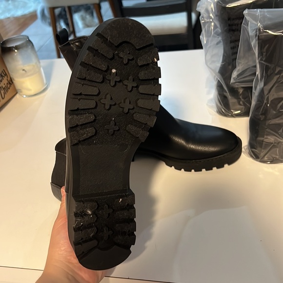 Loft Booties - Picture 3 of 3